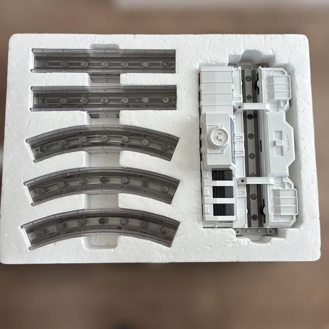 ジャンク　タカラトミー リニアライナー 超電導リニア L0系 スペシャルセット