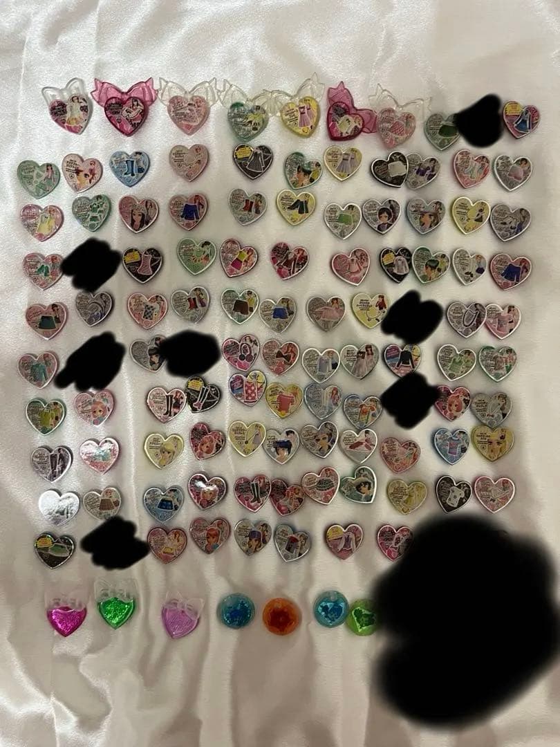 プリズムストーン プリティーリズム まとめ売り