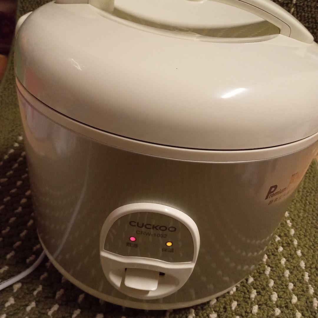 酵素玄米保温器　プレミアムNEW圧力名人のお供に