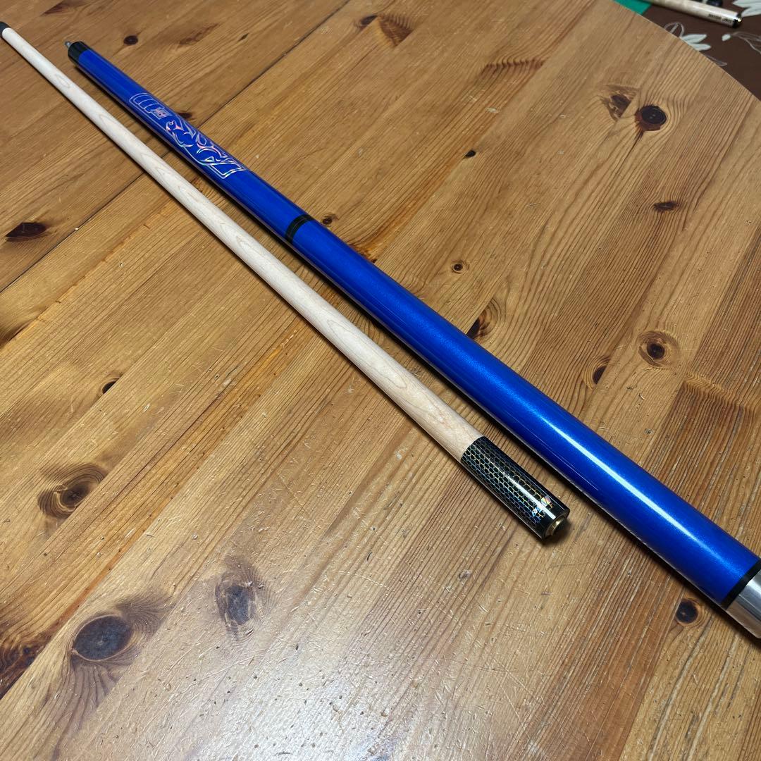 ブレイクジャンプキュー ブルー