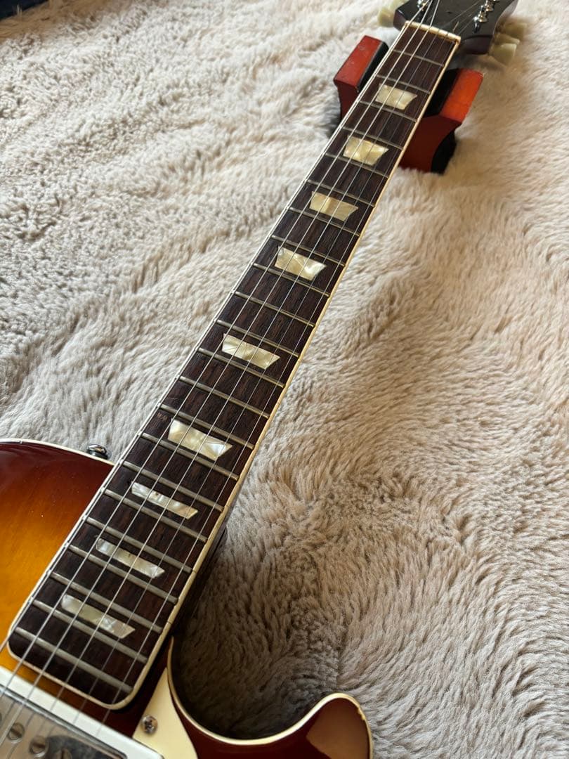 【3/18迄 限定値下げ】 Greco EG360s 72年製レスポール