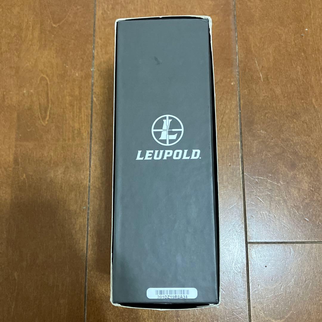 く*ん様 LEUPOLD LTO-TRACKER サーマルスコープ