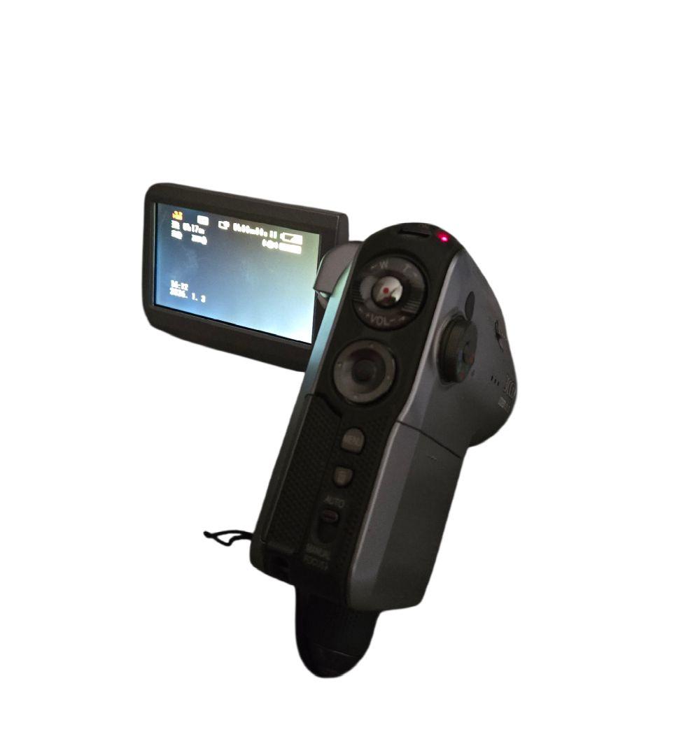 ビデオカメラ Panasonic SDR-S200 y2k handcam