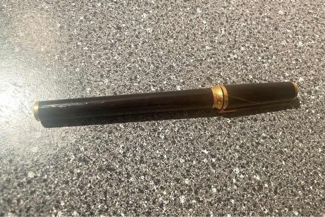 S.T.Dupont ボールペン（レアモデル）