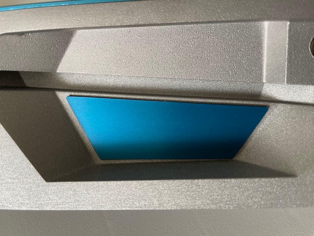 FAT 113H ボリュームペダル ハイインピーダンス