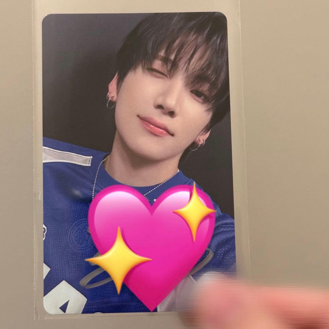 &TEAM YUMA 直筆サイン