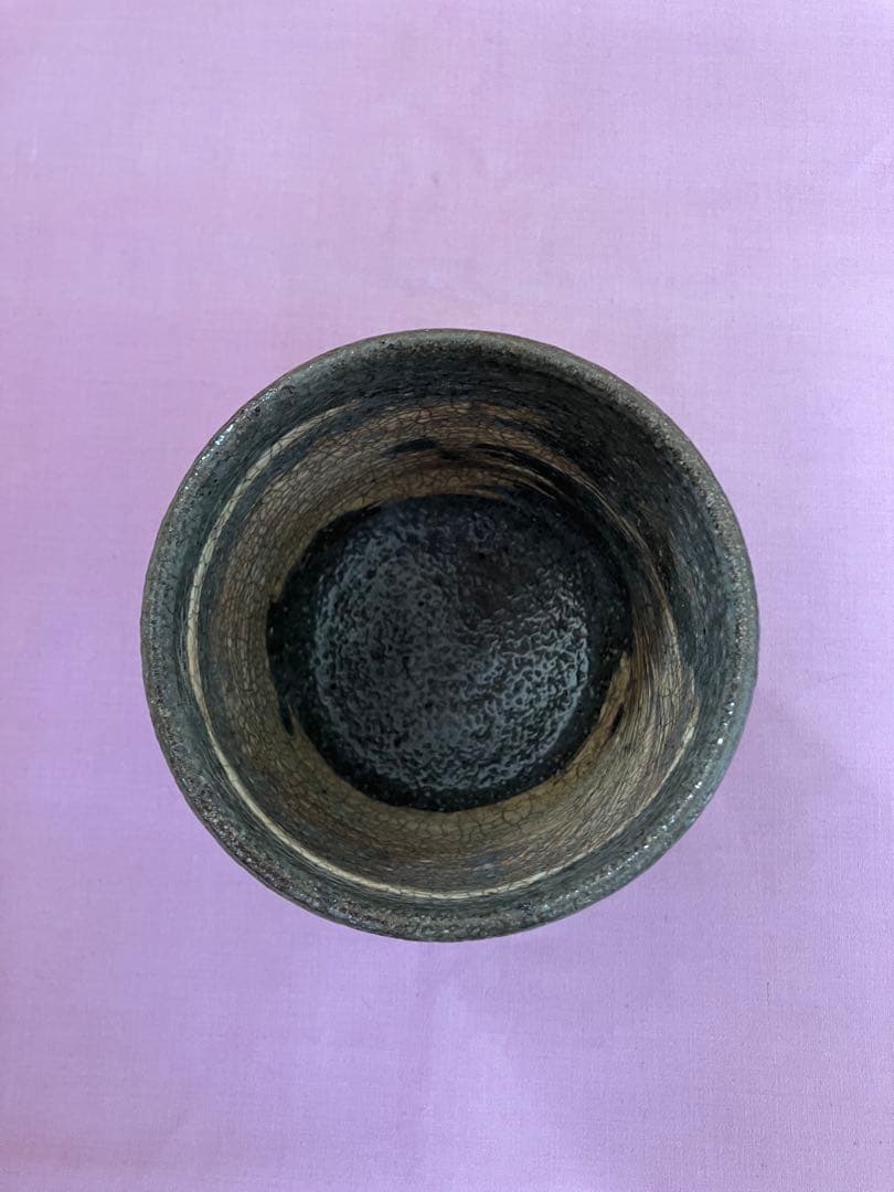 茶碗、振出　3点