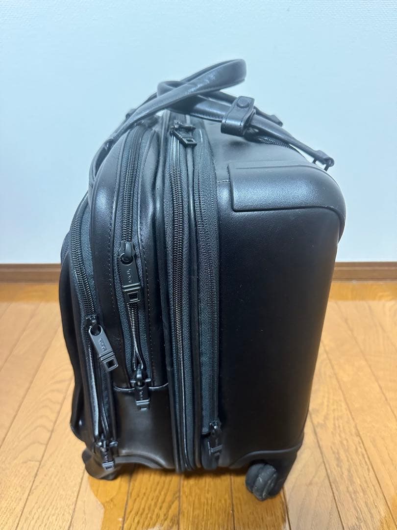 ［超希少・美品］TUMI ALPHA2 96627 キャリーケース