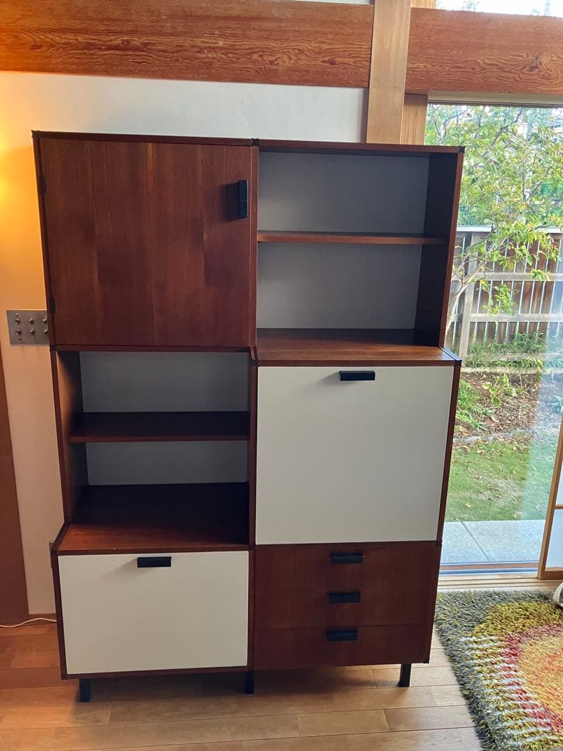 ceesbraakman キャビネット　ウェグナー　モーエンセン