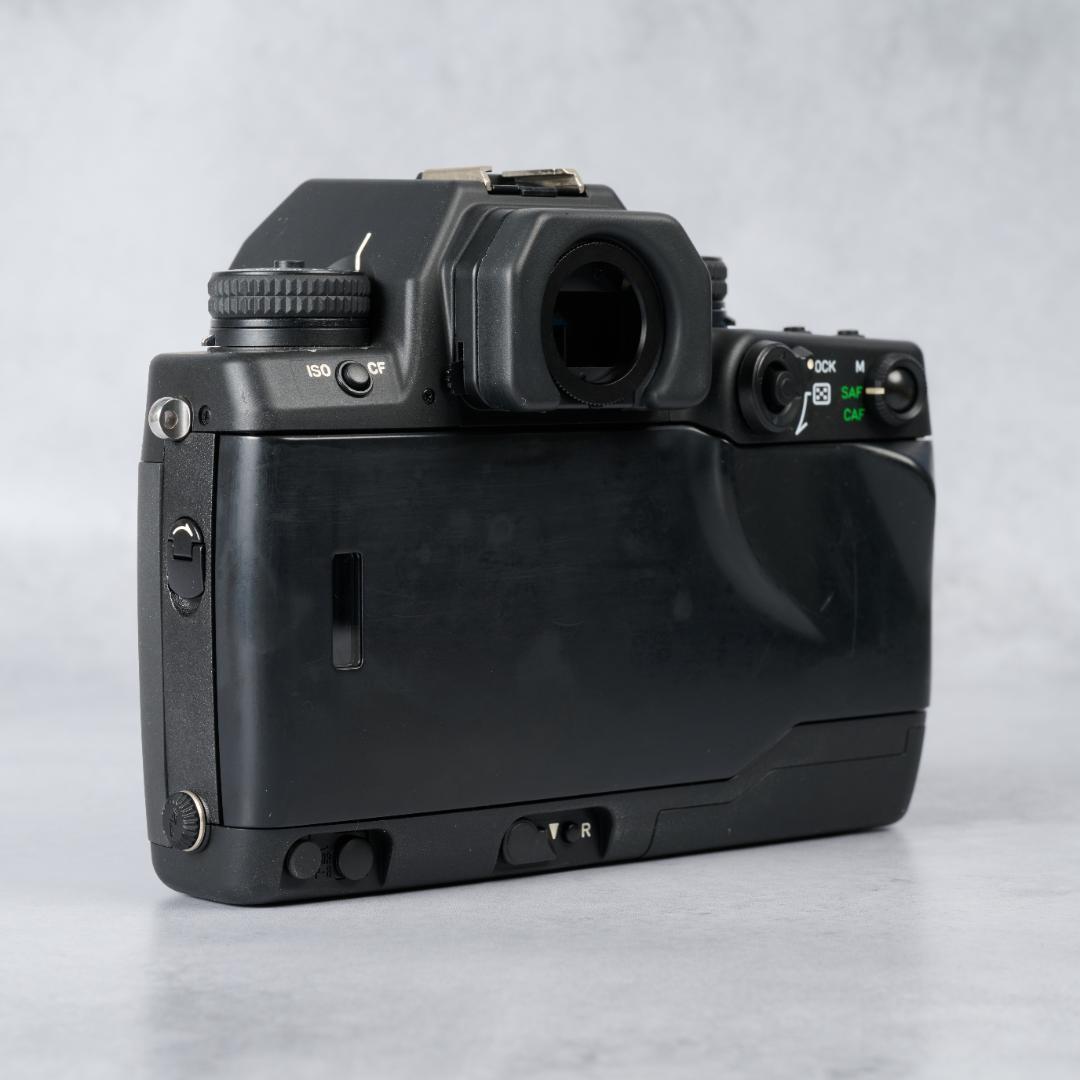 フィルムカメラ CONTAX N1