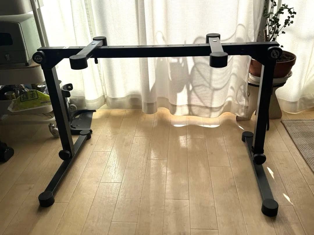 演奏環境一式付★YAMAHA電子ピアノ P-125