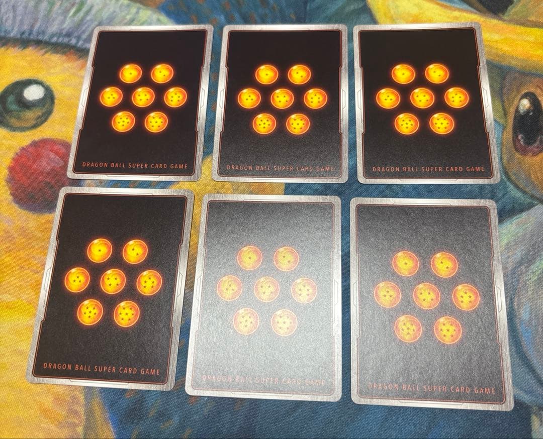 フュージョンワールド エナジーマーカー　孫悟空　ｅ-46 金　SR まとめ売り