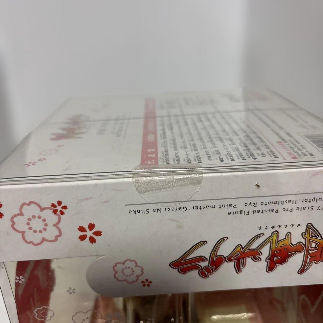 閃乱カグラALTER 飛鳥 いのちがけVer. 1/7スケールフィギュア