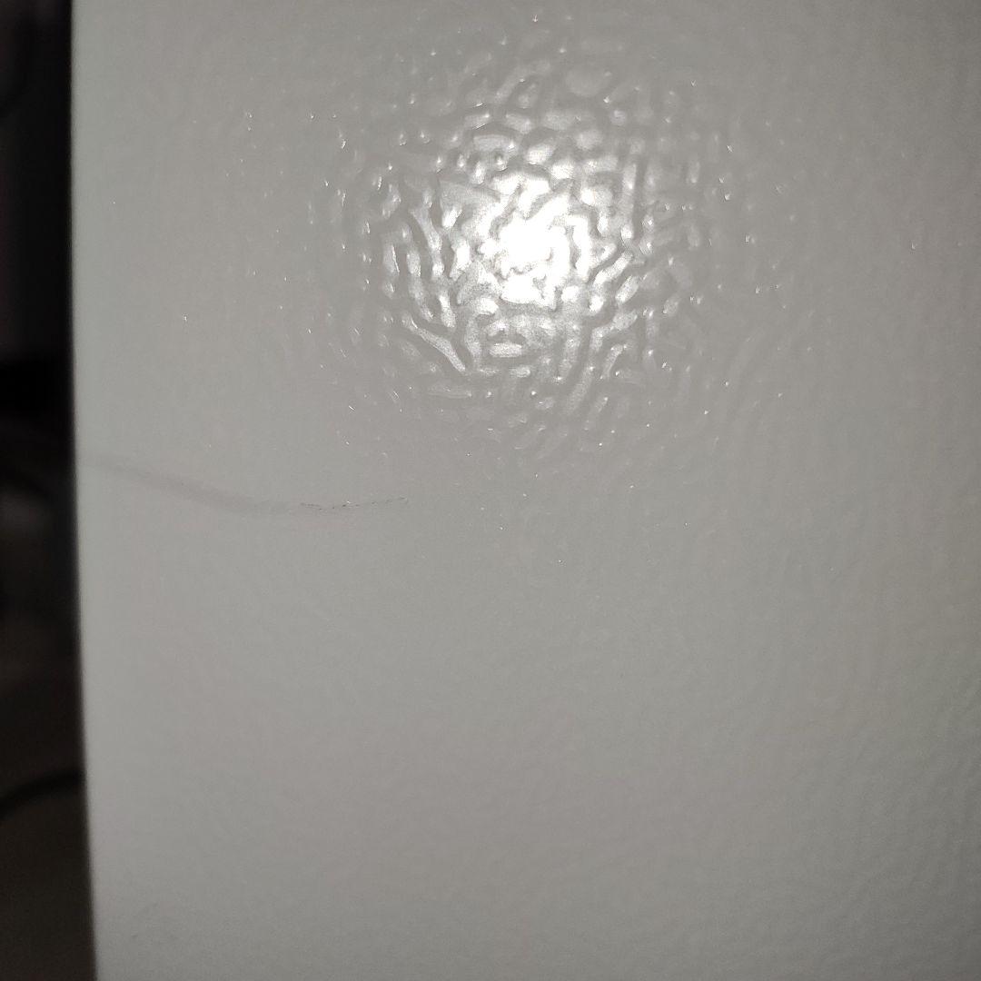 2023年製小型冷凍庫 31Lアイリスオーヤマ PF-A31FD-N ゴールド