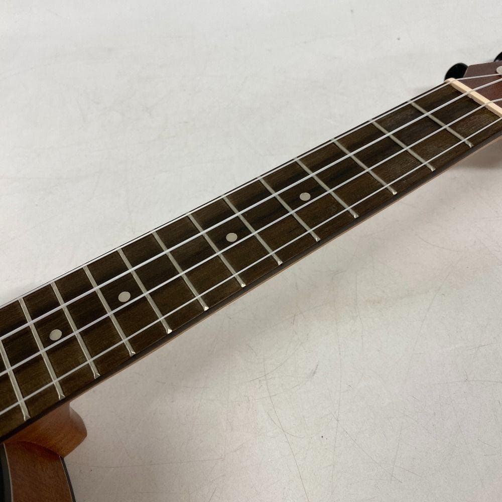 ANUENUE MINIC MAHOGANY ウクレレ