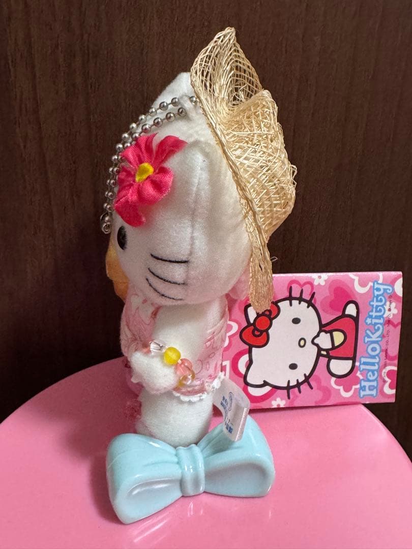 ハローキティ ぬいぐるみ ご当地