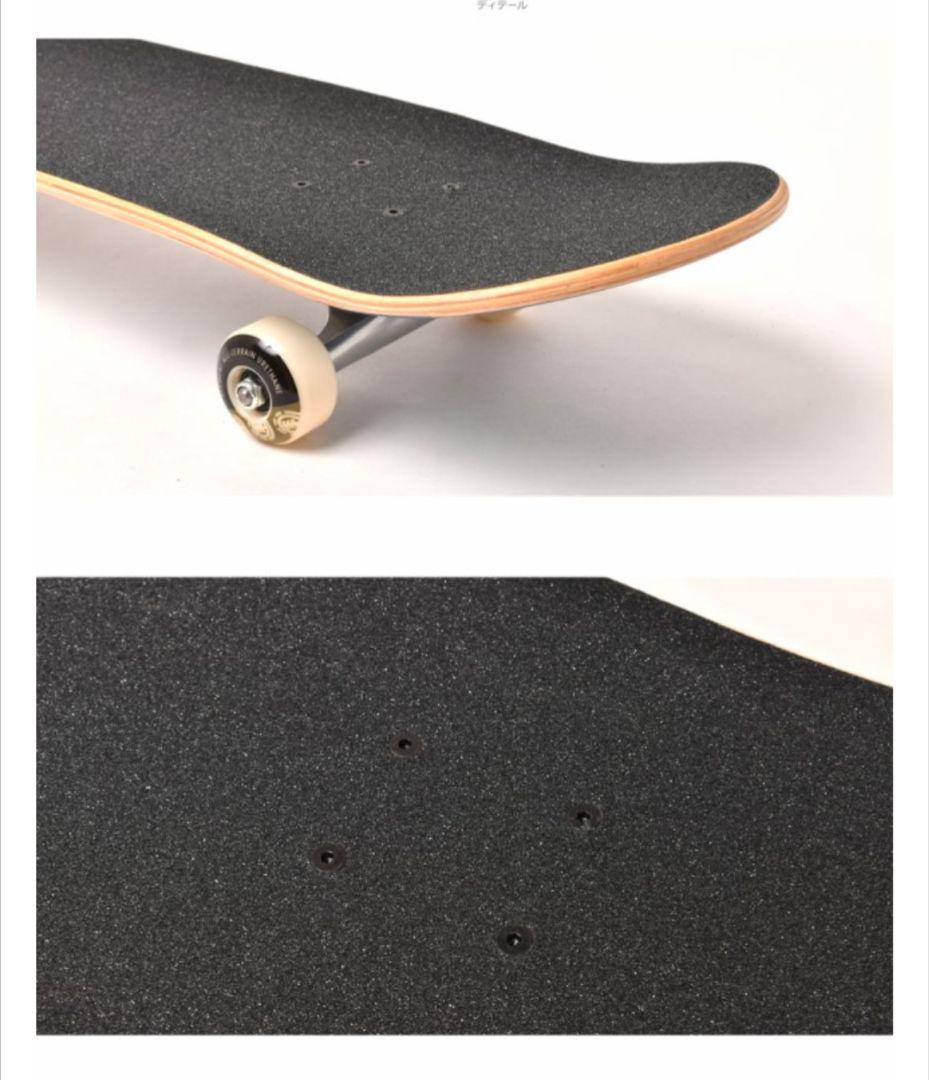 新品　ELEMENT エレメント スケートボードコンプリート　プロテクターセット