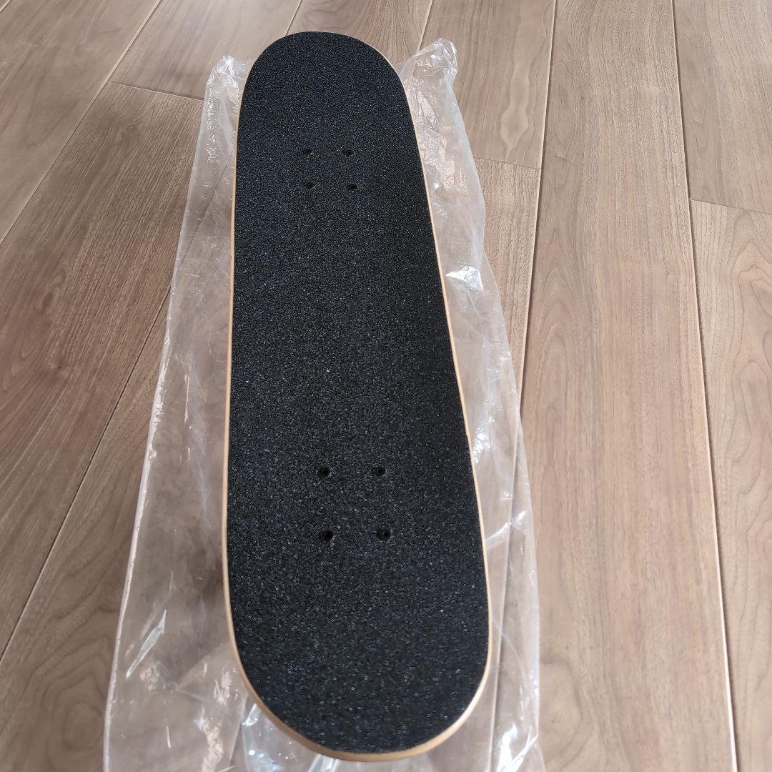 新品　ELEMENT エレメント スケートボードコンプリート　プロテクターセット