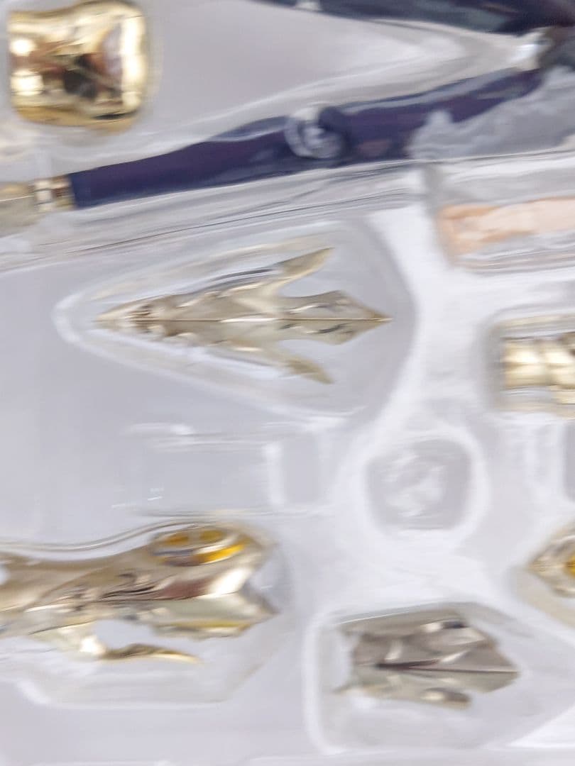 聖闘士聖衣神話EX 蟹座 デスマスク キャンサー神聖衣ver