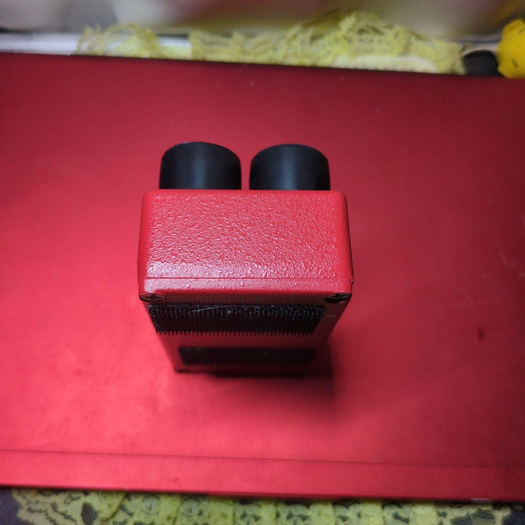 MXR dynacomp ギターエフェクター