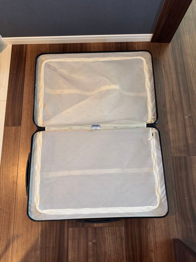 リモアサルサシリーズ80リットル