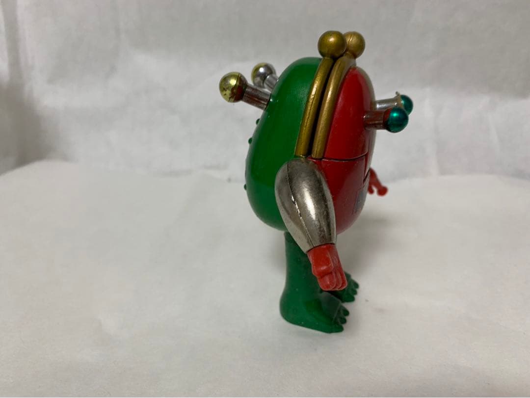 ⚠️激レア　ロボドロ　がんばれロボコン　超合金　ポピー　当時物