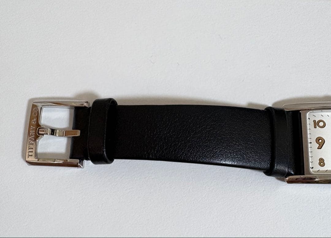 Tiffany & Co. ティファニー イーストウエストミニ