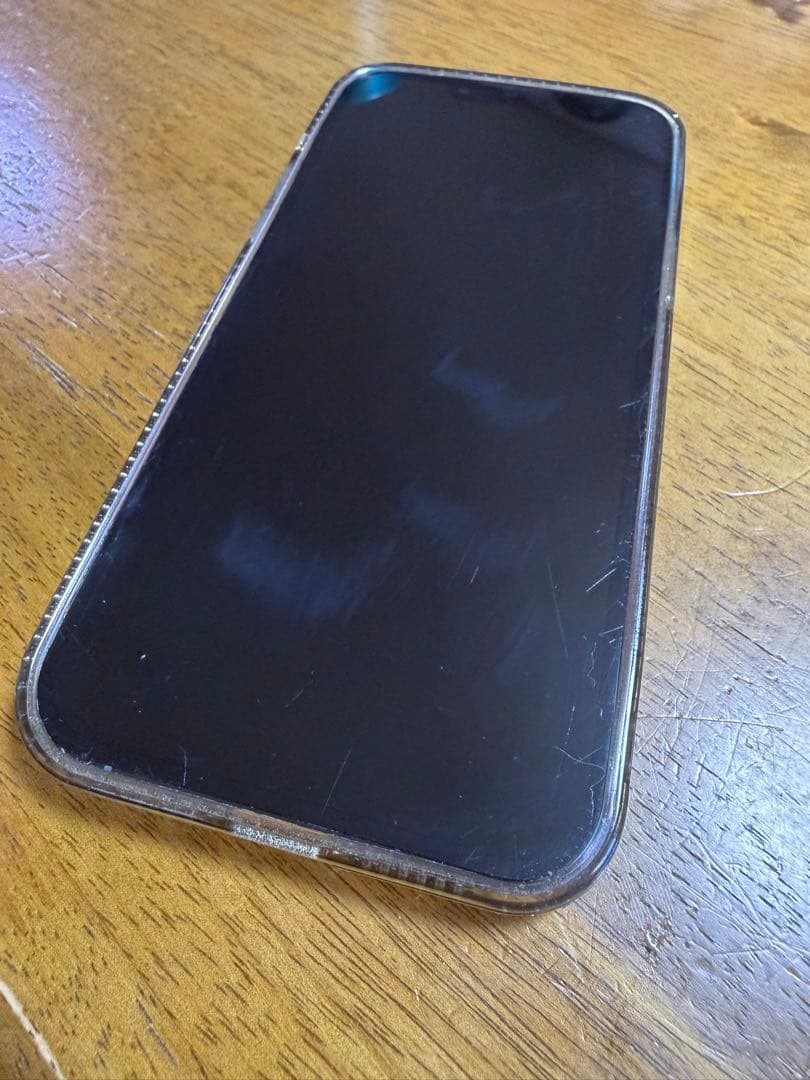 iPhone 13 Pro Max SIMフリー