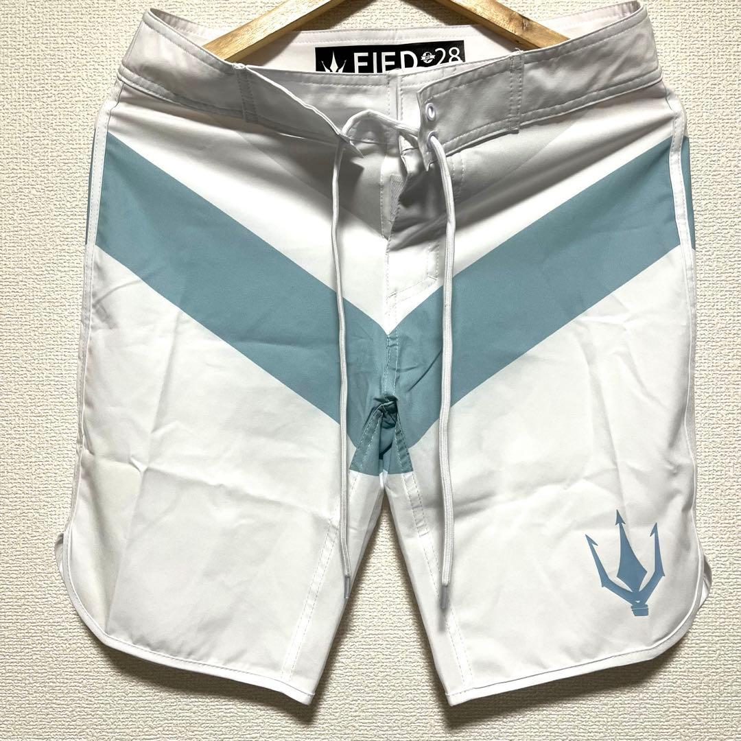 ⭐︎【未使用品】⭐︎ FIED ファイド　サーフパンツ 28