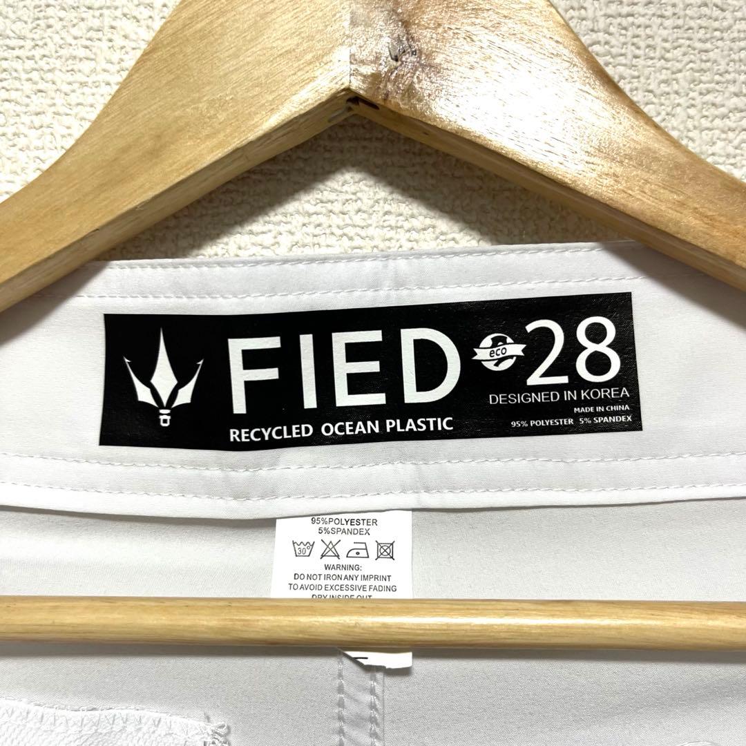 ⭐︎【未使用品】⭐︎ FIED ファイド　サーフパンツ 28
