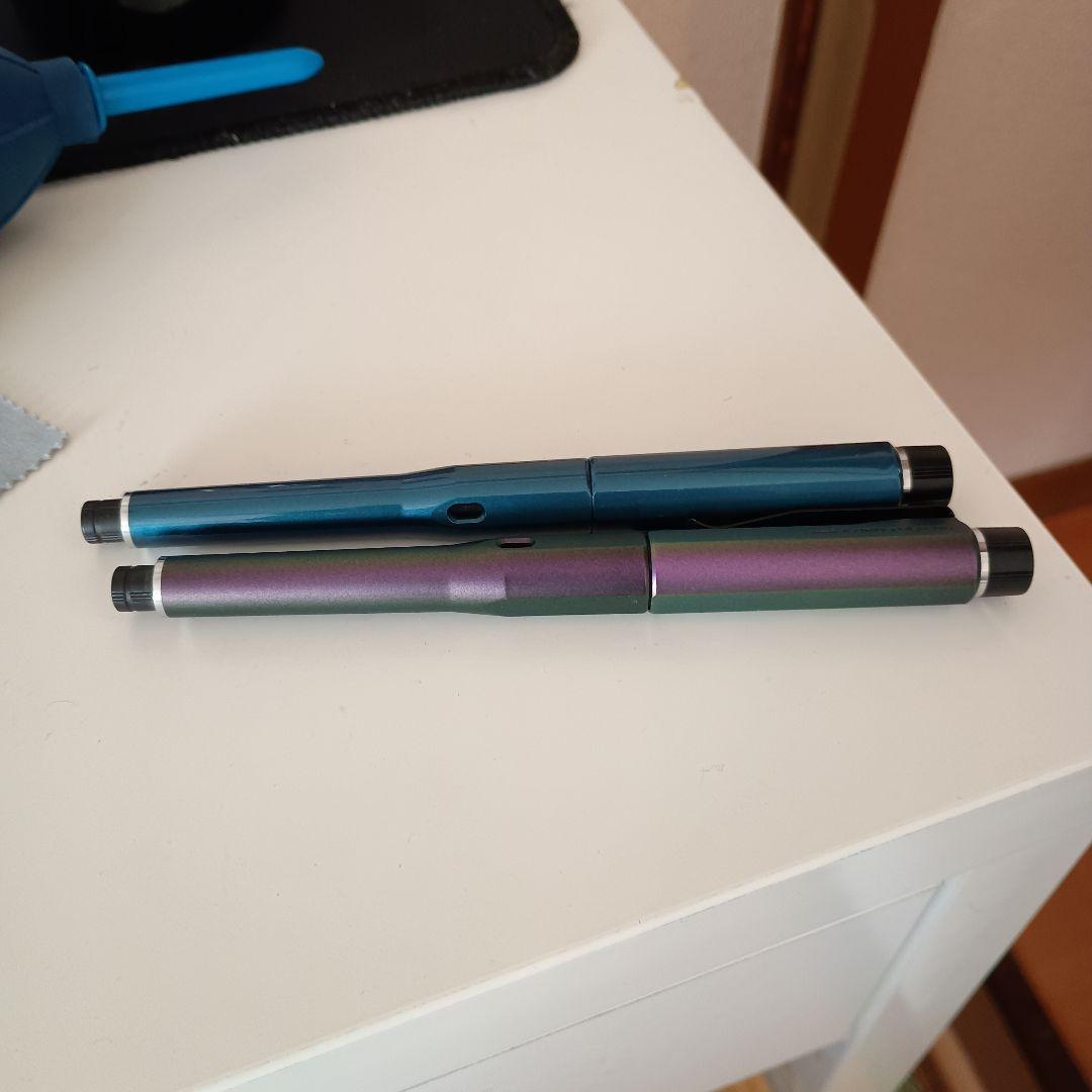 クルトガダイブ KURUTOGA DIVE