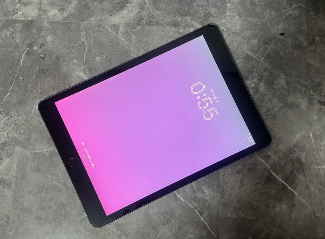 Apple iPad 第7世代 A2197 WiFi 10.2インチ 32GB