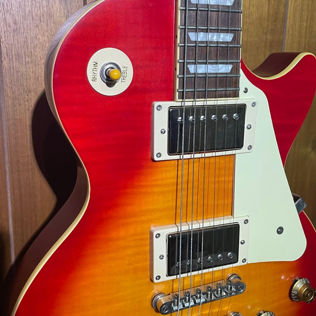 【補修品】Epiphone 1959 Les Paul Standard