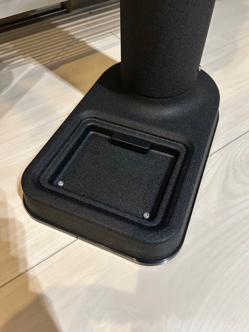 aarke カーボネーター3 マットブラック専用ボトル付き/箱なし/美品