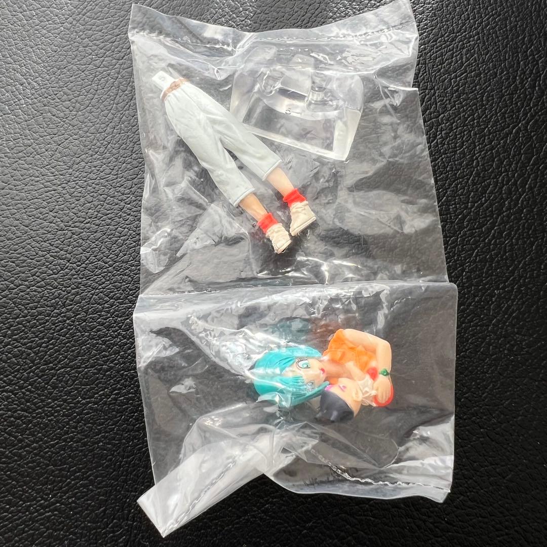 ■ 激レア　ドラゴンボール　HGシリーズ12 ガシャポン　コンプリート