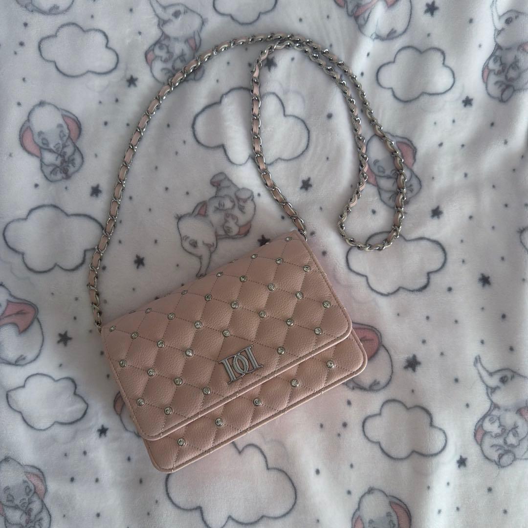 ダーリッチ ノベルティ バッグ