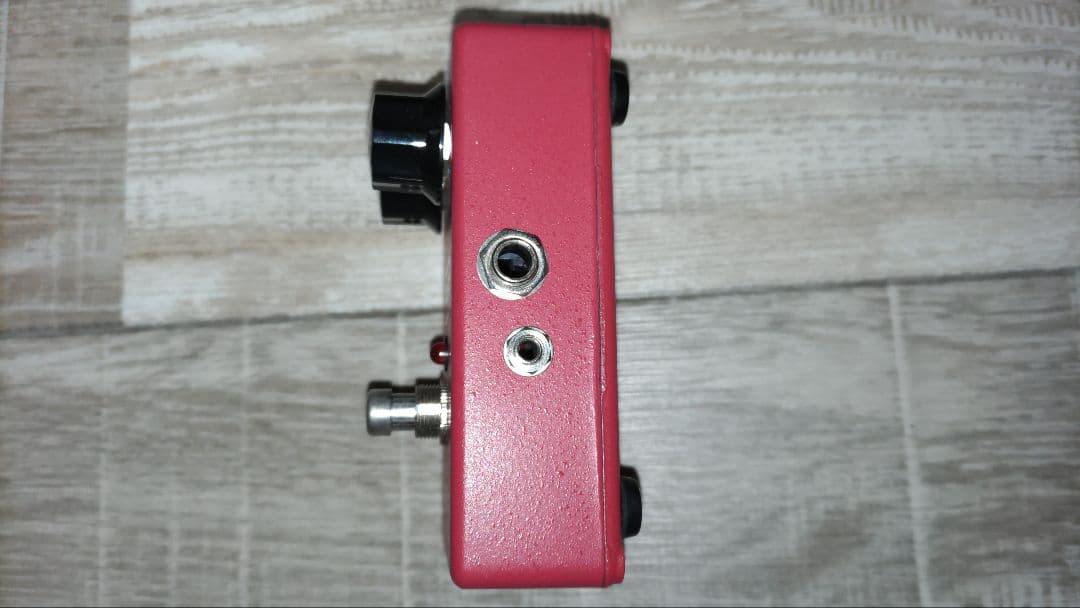 MXR Dyna Comp 87年製 ダイナコンプ