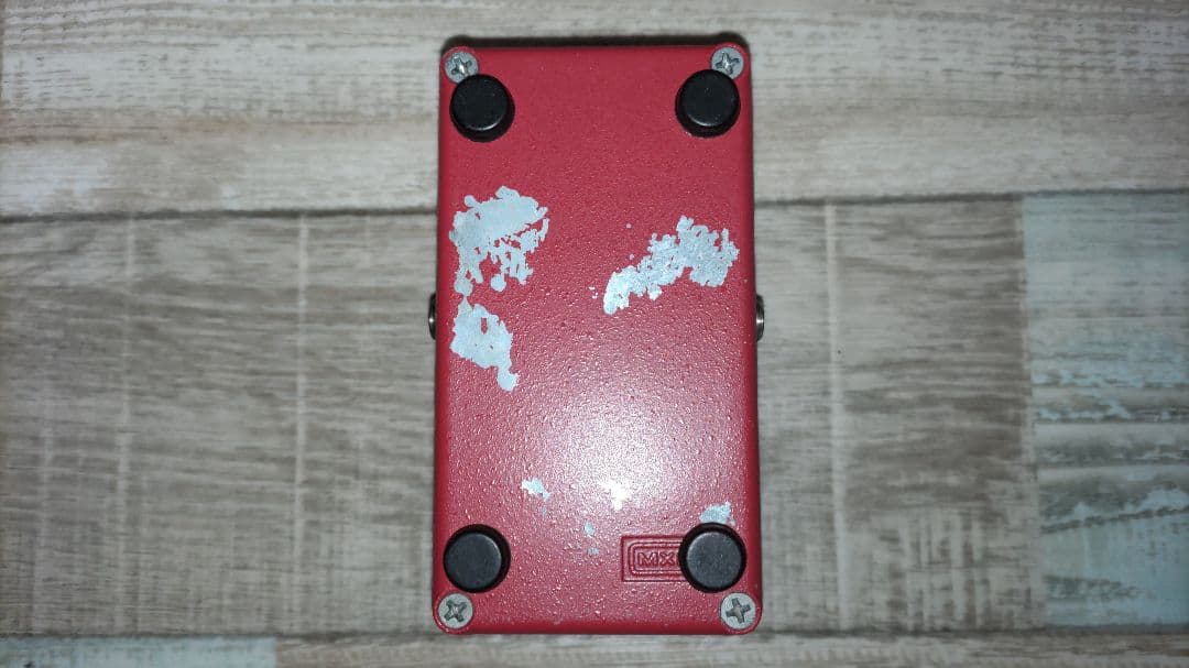 MXR Dyna Comp 87年製 ダイナコンプ