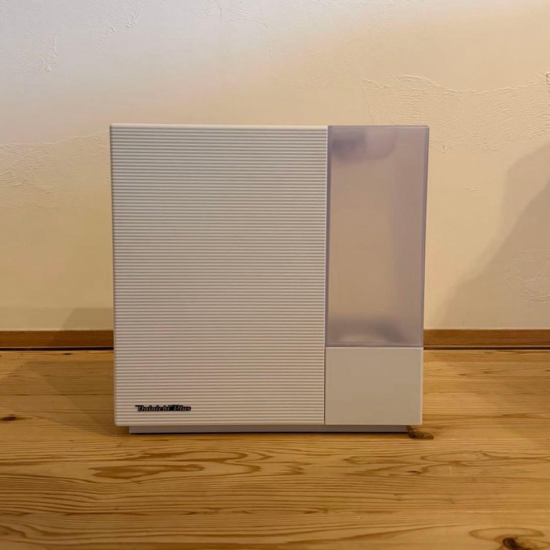美品　ダイニチ ハイブリッド式加湿器 HD-RXT523 白　純正付属品付き