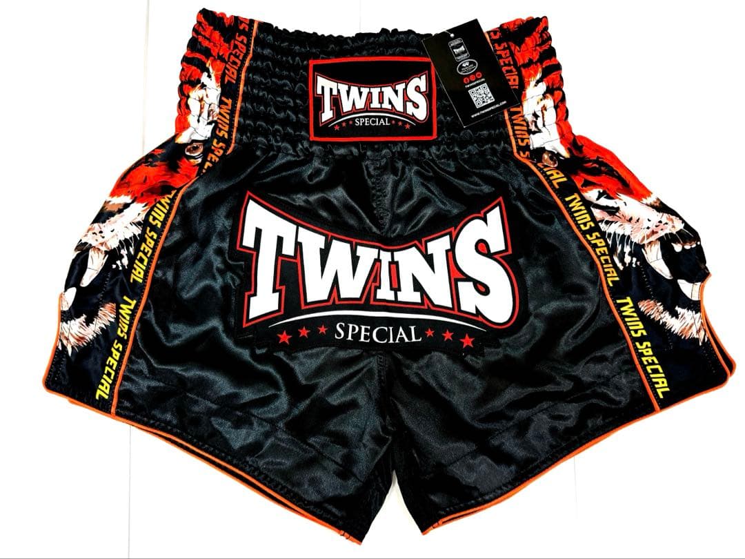 レア新品　Lサイズ　TWINS キックパンツ　PAYAK ツインズ　送料込