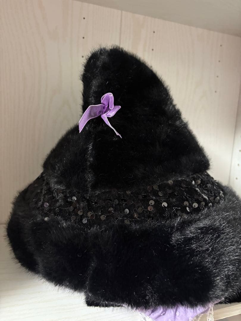 nommi きのこ　シークレット