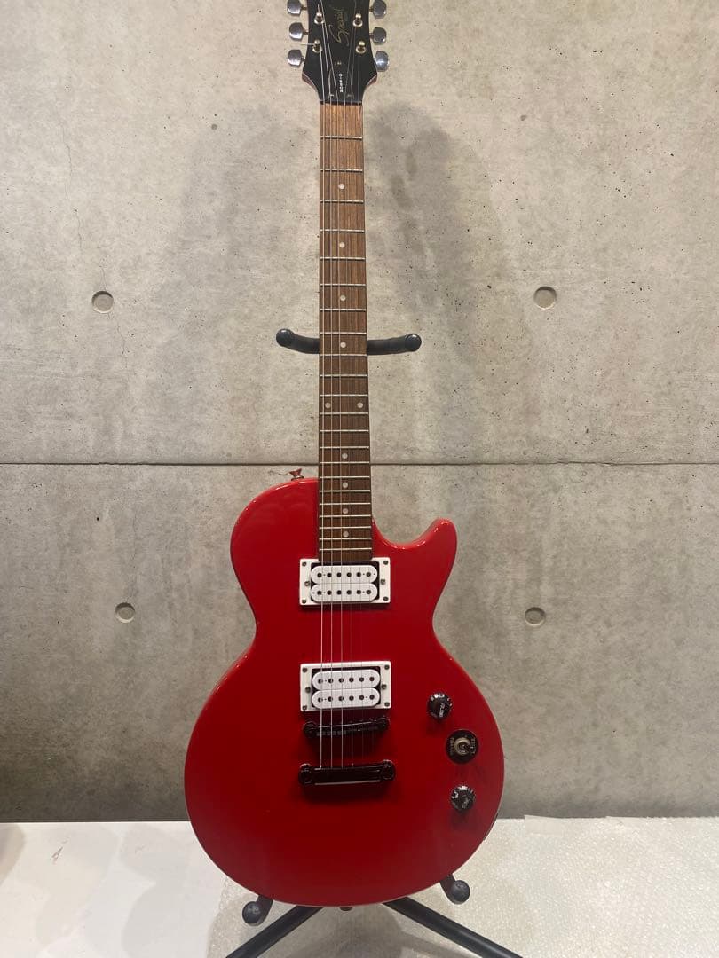 Epiphone レスポールスペシャル　2000年