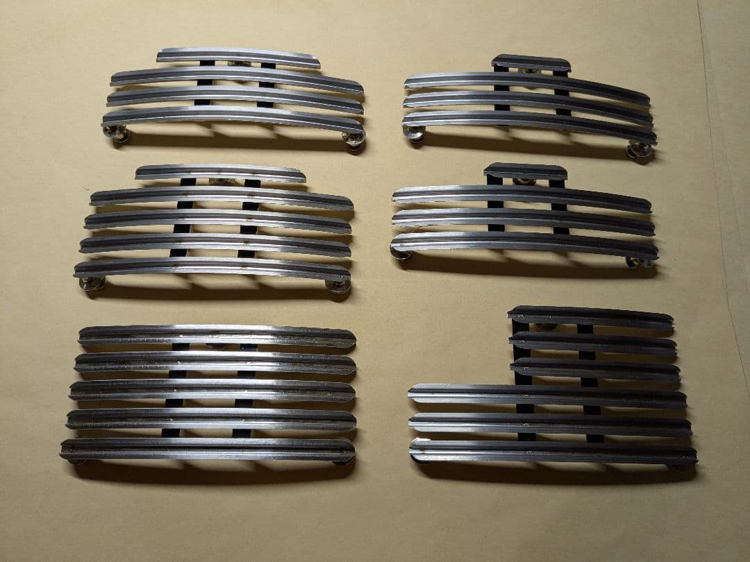 防衛記念章　台座　まとめて　自衛隊