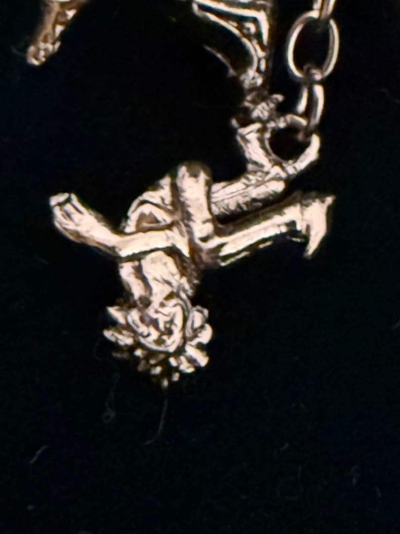 アーカルムイデアチャーム ザ・ハングドマン グラブルフェス　カイム　グラブル