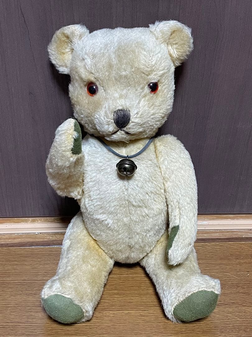 ヴィンテージ・ディーンズベア