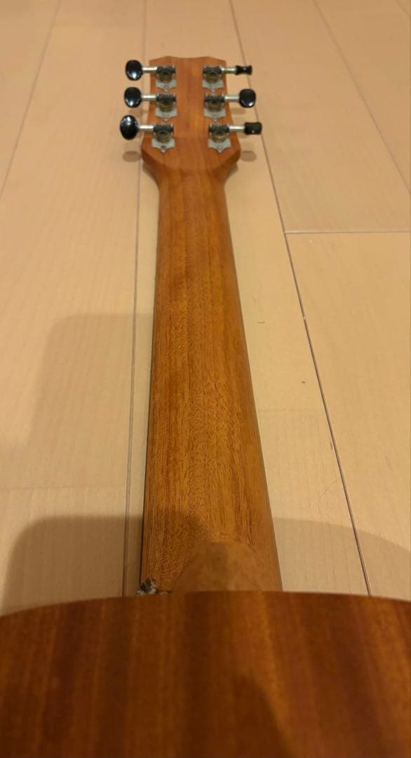 リメンバーミー コルドバ Cordoba ミニギター