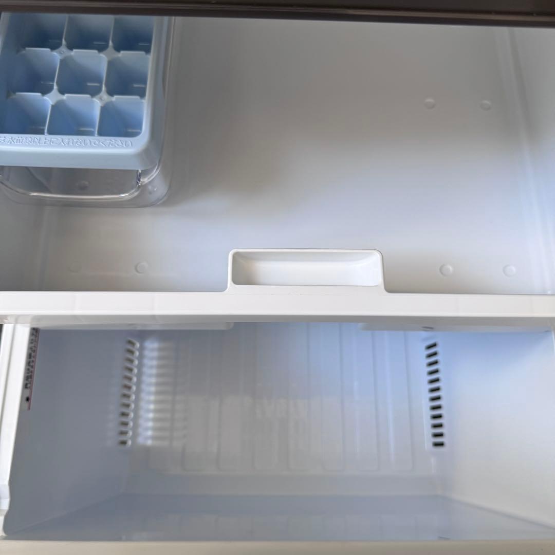 三菱 ME-CX27M-H 272L 2025年製 冷蔵庫