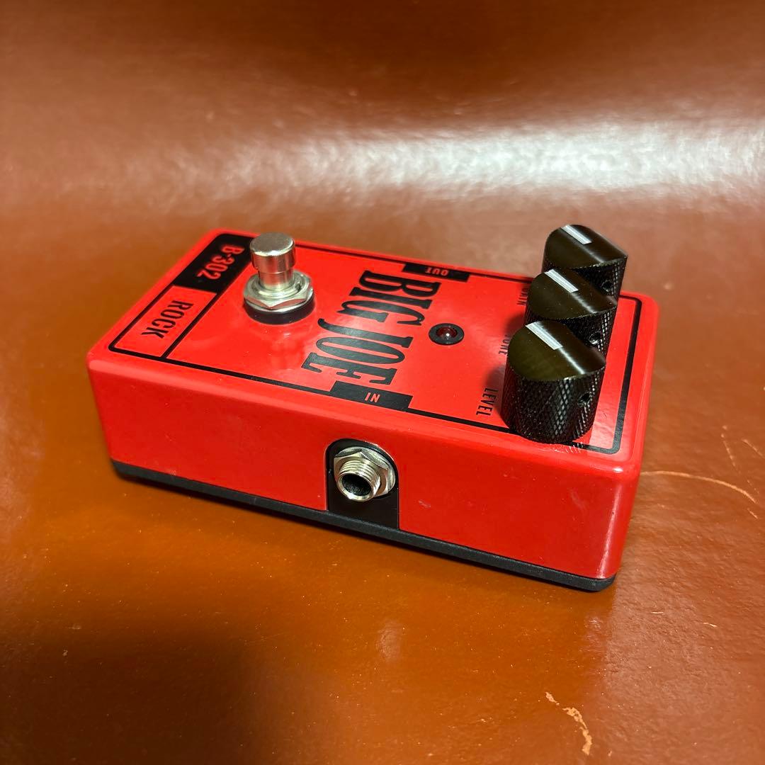 ギター BIG JOE ROCK