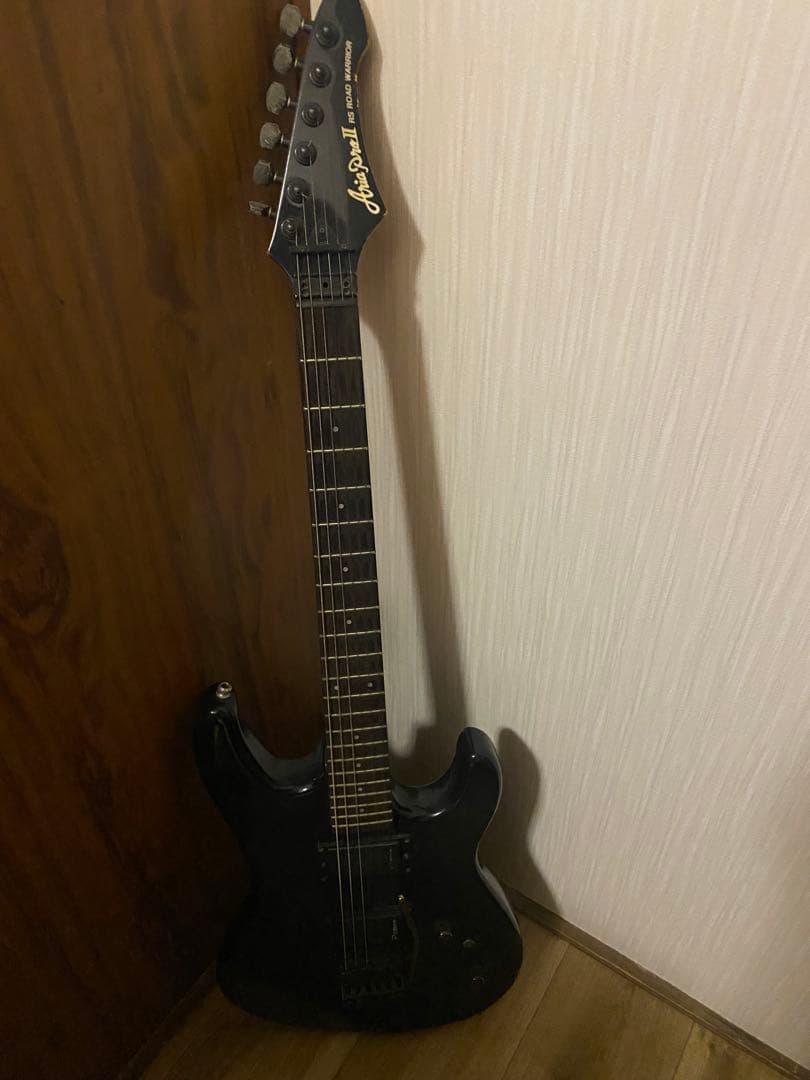 ARIA PRO II　RS ROAD WARRIOR