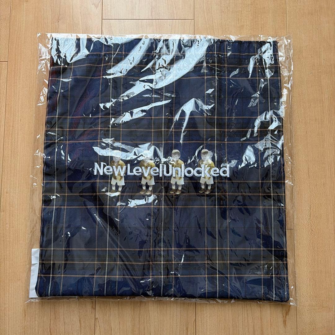 若井滉斗 バースデーグッズ トートバッグ